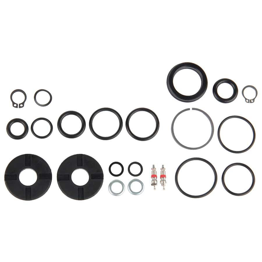 RockShox Tora/Recon Silver Service Kit - 11.4310.706.000 Fork Service Kits