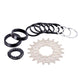 Wheels Manufacturing 20T HG Cassette Spacers and Kits