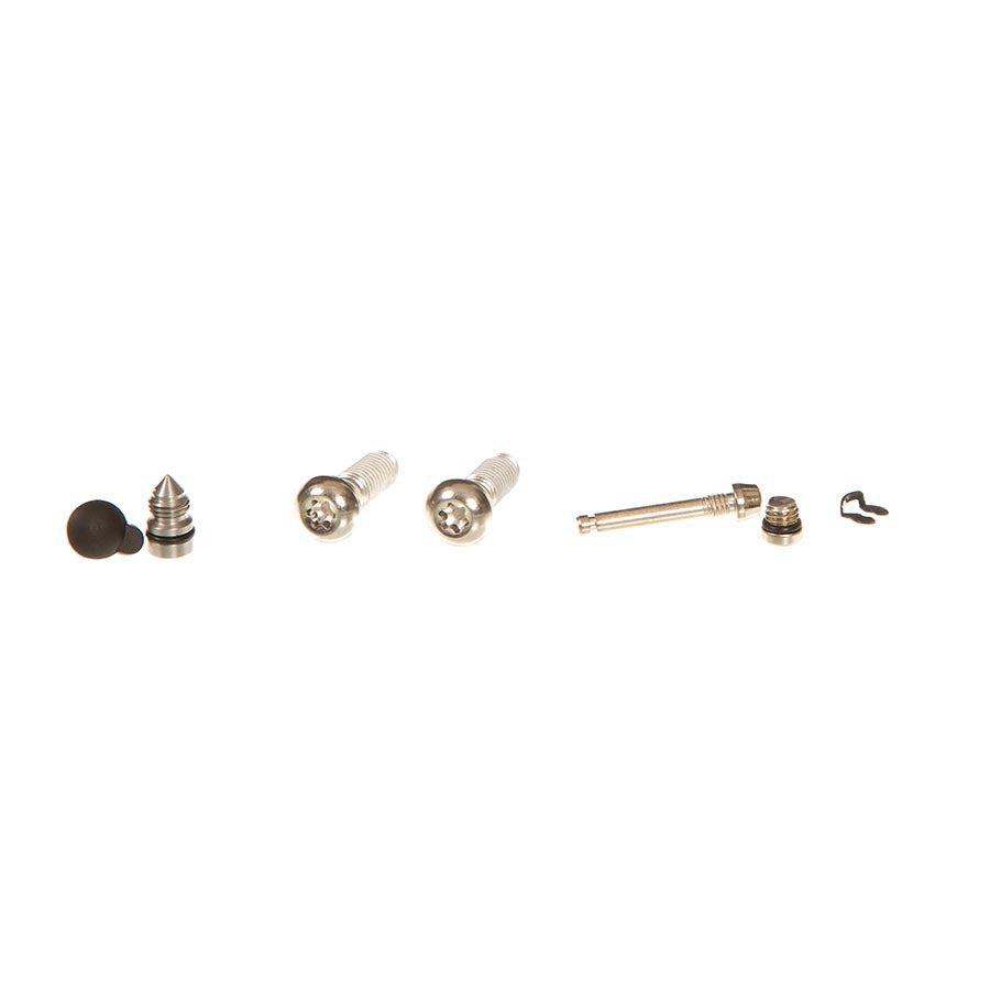 SRAM G2 R/RS Caliper Hardware Kit Disc Brake Parts and Accessories
