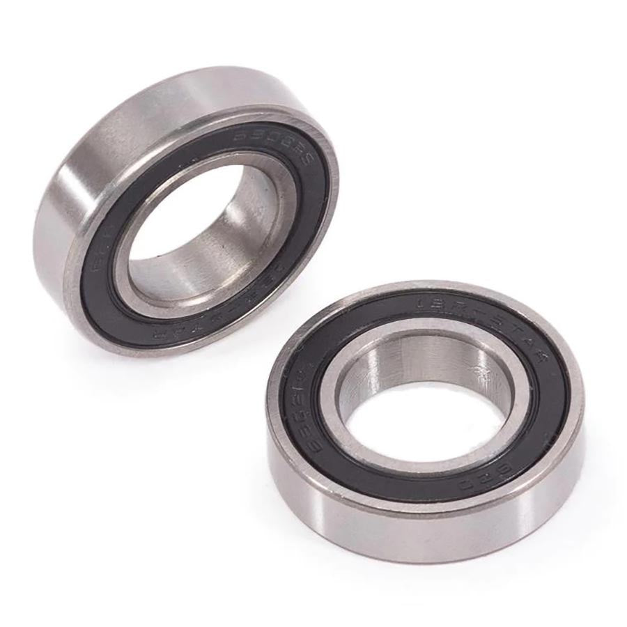 Eclat Seismic CS Rim Parts and Accessories