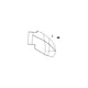 SRAM GX AXS Clutch Cover Rear Derailleurs Parts