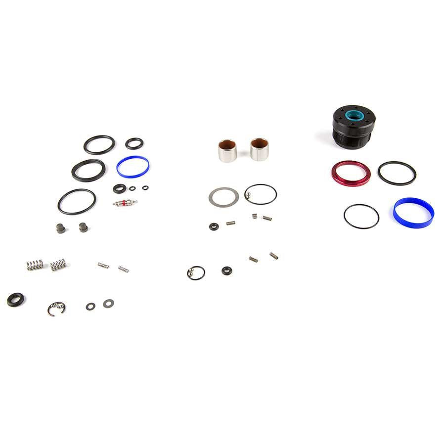 RockShox 2009-10 Vivid Service Kit Shock Service Kits