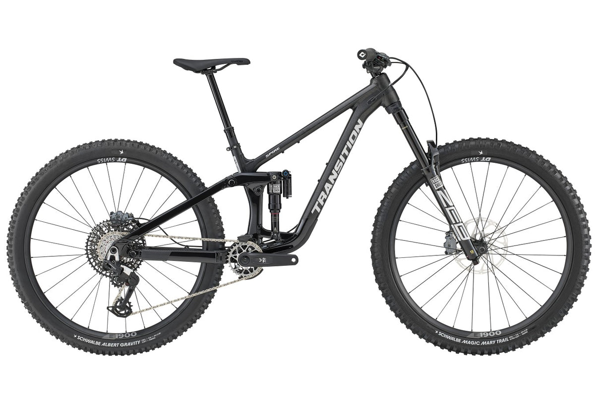 Transition Spire Alloy Eagle 90- 2026