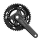 Shimano CUES FC-U6030-2 Track Cranksets