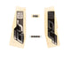 RockShox Decal - SID 120 Ult GPLRF/FLB Fork Decals