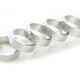 Wheels Manufacturing Aluminum Spacer Headset Spacers
