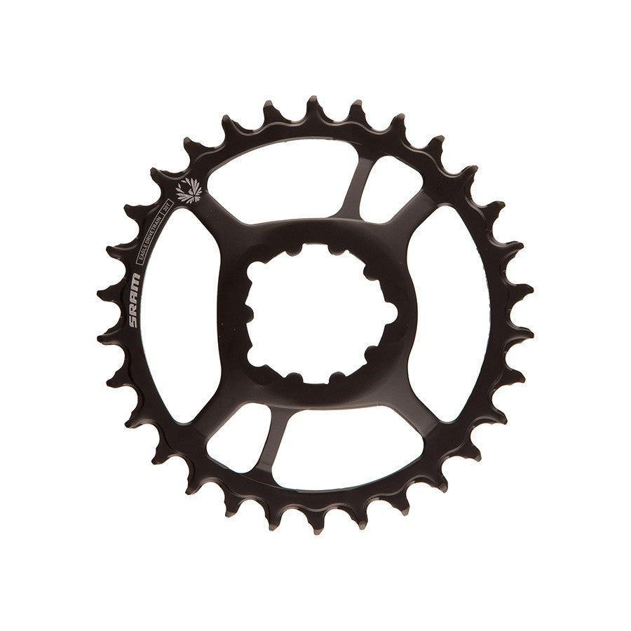 SRAM X-SYNC Eagle Steel 6mm F1 Chainrings