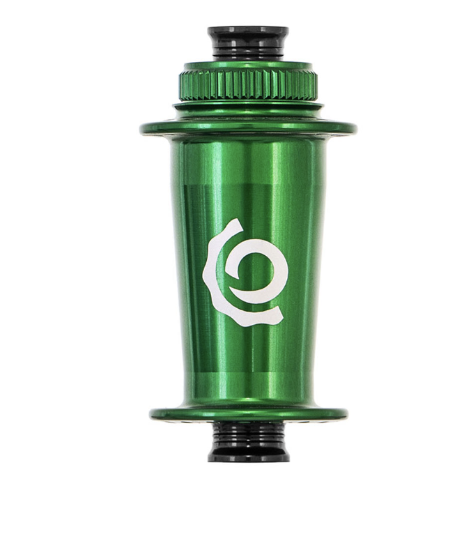 I9 Hydra Classic Front Hub 28H Centerlock