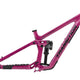 Transition Bottlerocket Frameset - 2026