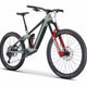 Transition Relay Carbon Eagle 90 - 2025