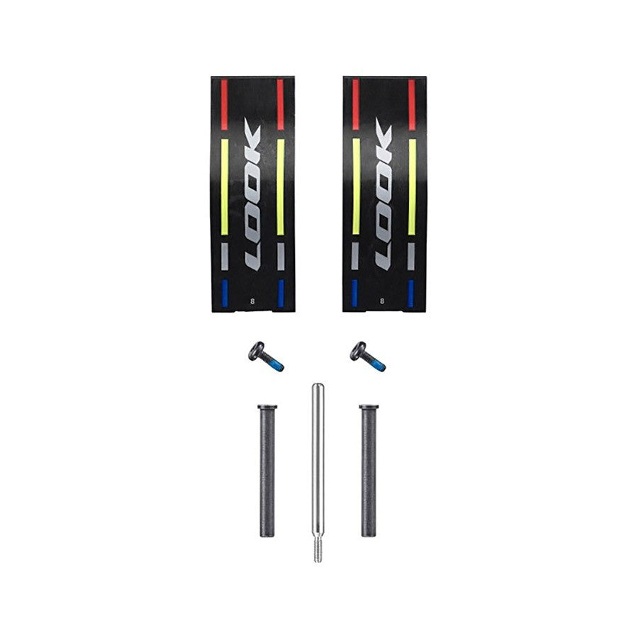 Look Kit blade 08 Keo Blade Pedal Parts and Accessories