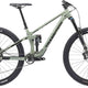 Transition Sentinel Alloy NX - 2022