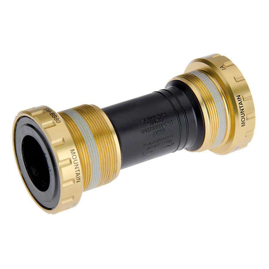 Shimano Saint SM-BB80 Threaded Cups