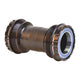 Wheels Manufacturing T47 Outboard ABEC-3 Threaded Cups