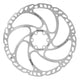SwissStop Catalyst One 6 Bolt Discs Rotors and Related Parts