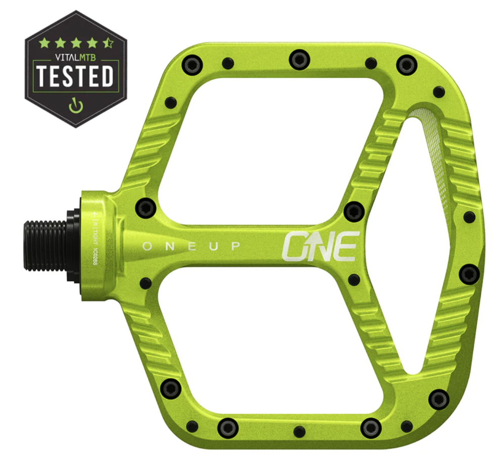 ONEUP ALUMINUM PEDALS
