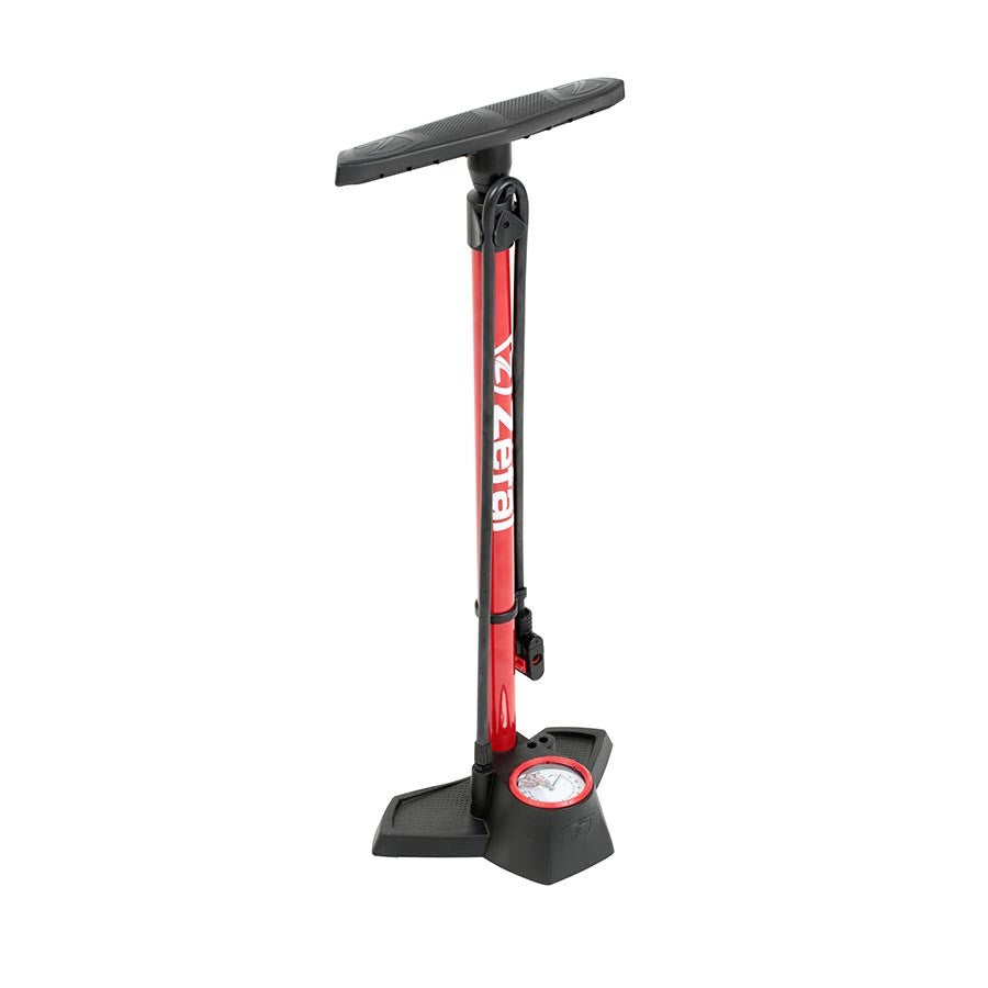 Zefal Profil Max FP30 Floor Pumps