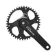 Shimano CUES FC-U4000-1 MTB Cranksets
