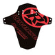 Mudfender - Reverse Logo
