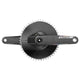 SRAM Force 1x Aero Powermeter E1 Power Meter Cranksets