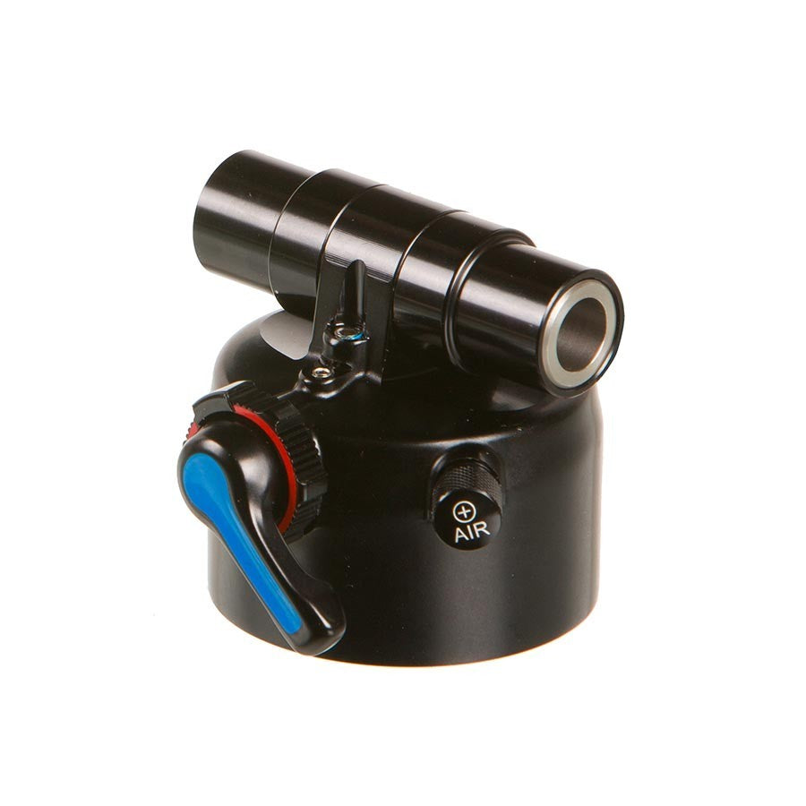 RockShox DLX Reaktiv Eyelet Assembly Shock Eyelet Parts