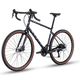 Marin Four Corners 1 - Dark Purple