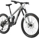 Transition Bottlerocket Alloy Single Crown - 2026