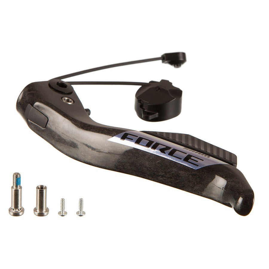 SRAM Force E1 Brake Lever Assy Brake Lever Parts and Accessories