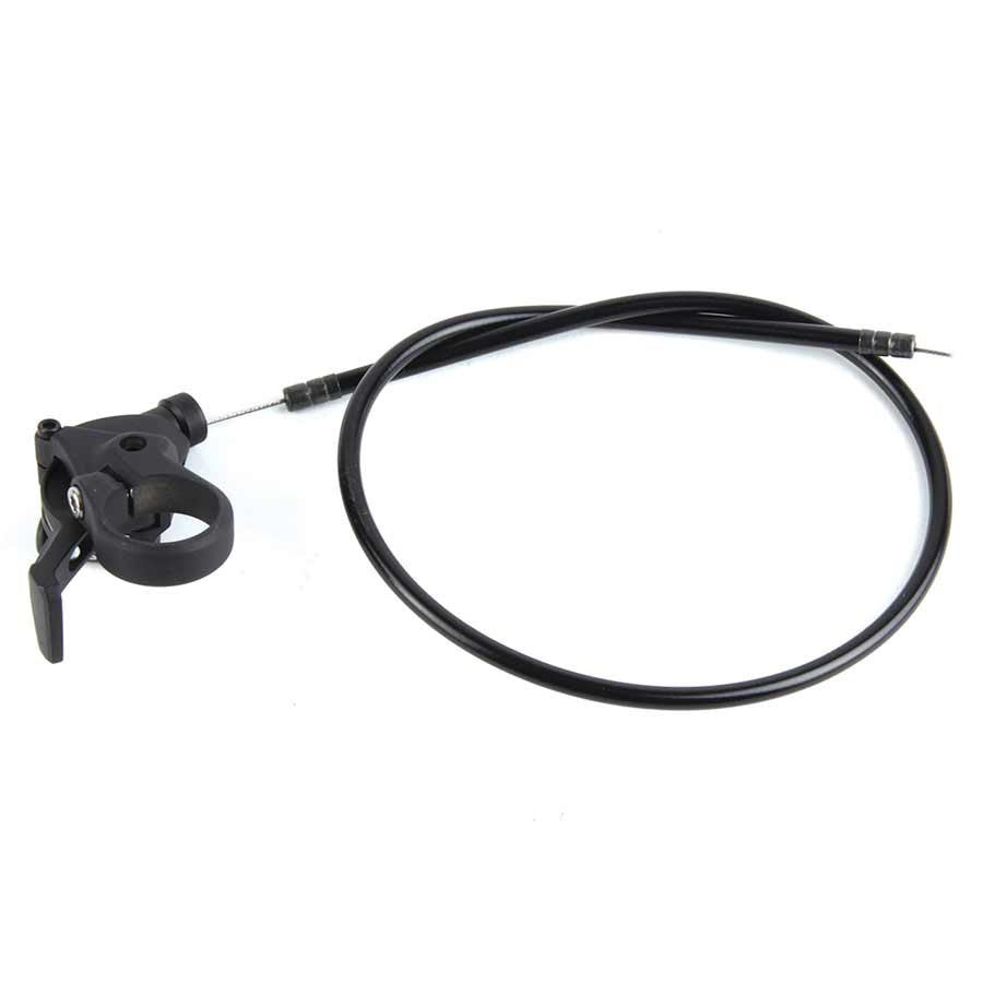 RockShox PopLoc Lever - 11.4309.207.000 Shock Remote Kits