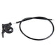 RockShox PopLoc Lever - 11.4309.207.000 Shock Remote Kits