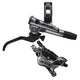 Shimano XTR  BL-M9120 / BR-M9120 MTB Hydraulic Disc Brakes