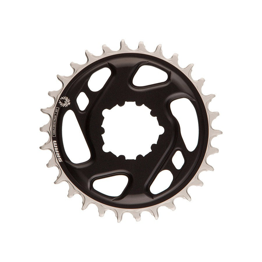 SRAM X-SYNC Eagle Aluminum 3mm F1 Chainrings