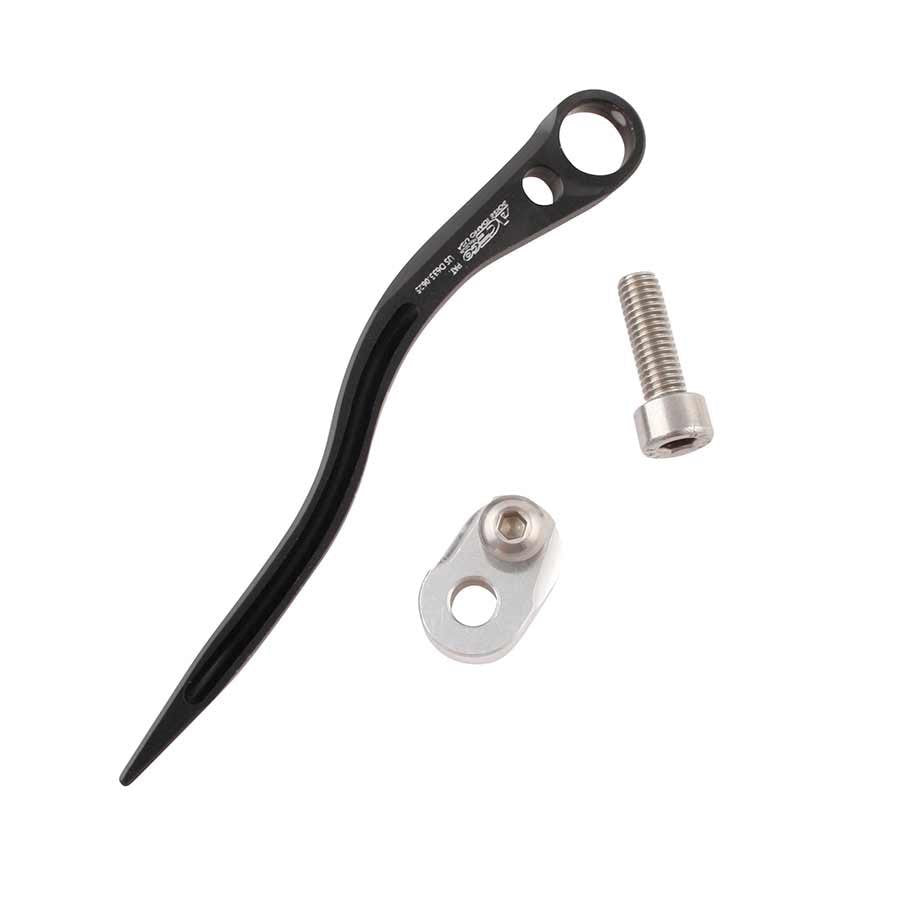 K-Edge Pro Road Braze-On Chain Keepers