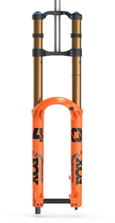 Fourche à suspension Fox 40 DH