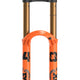 Fourche à suspension Fox 40 DH