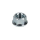 Wheels Manufacturing Axle Nuts Hub Axles and Nuts