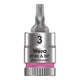 Wera 8740A HF Zyklop Sockets and Bits