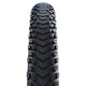 Schwalbe Marathon Mondial Hybrid Tires