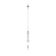 RockShox Spring - RVL SA 140 BLK Air Spring Parts
