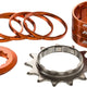 HG Single Speed Kit