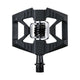 Crankbrothers DOUBLESHOT 1 Clipless MTB Pedals