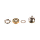 RockShox SIDLuxe A2 3P Damper Piston Shock Misc Service Parts