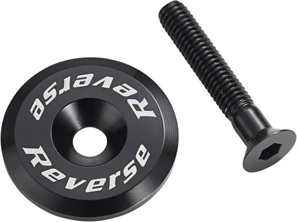 Ahead Cap with screw
