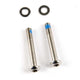 SRAM Flat Mount Bolts Disc Brake Parts and Accessories