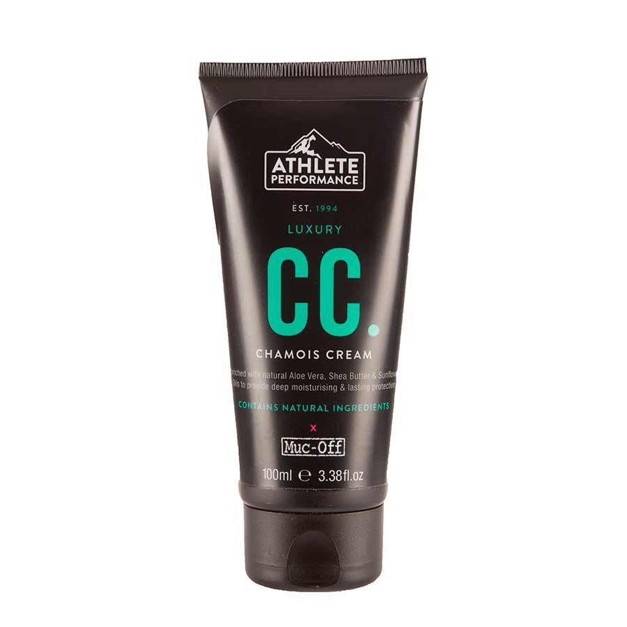 Muc-Off Luxury Chamois Cream Chamois Crèmes