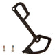 SRAM Eagle Inner Cage Kit - Steel Rear Derailleurs Parts