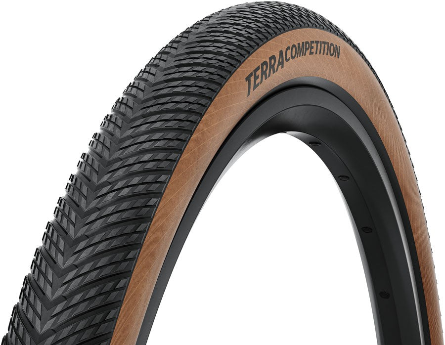 Continental Terra Competition Tire