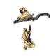 TRP EVO PRO HD-M9040 MTB Hydraulic Disc Brakes