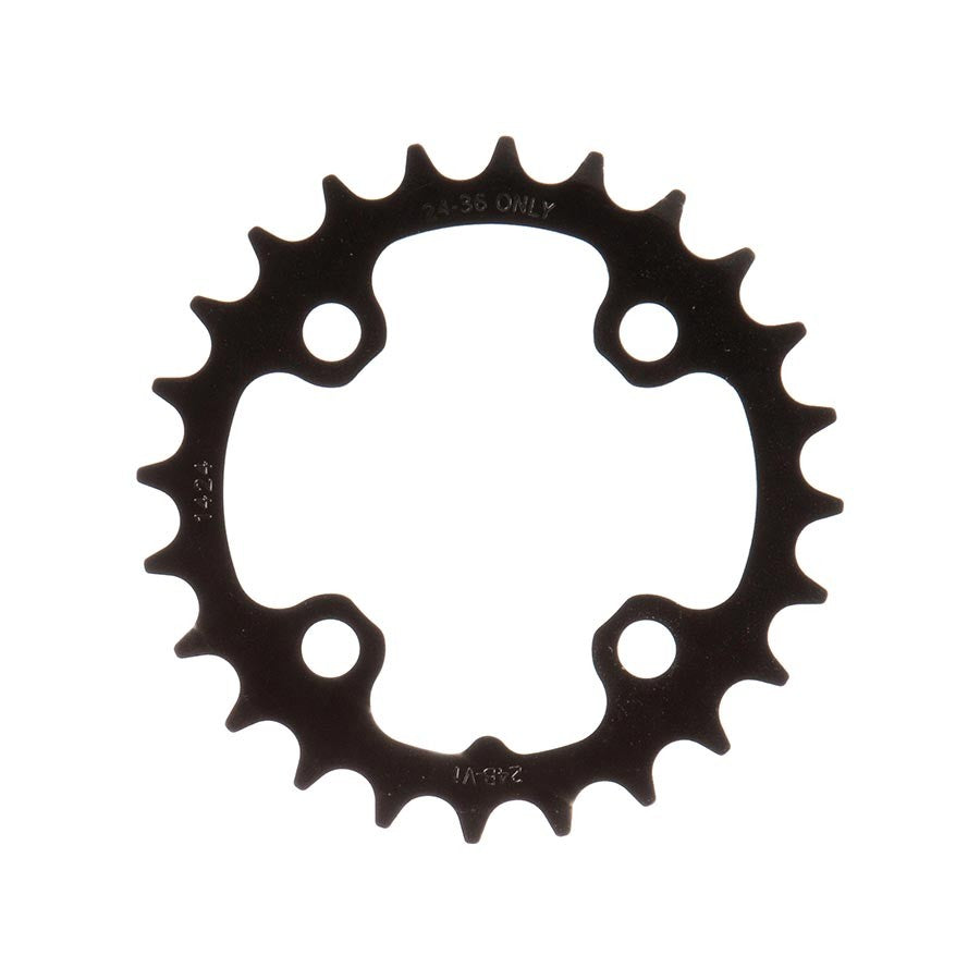 Truvativ 9 Speed Steel 64mm BCD Chainrings