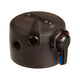 RockShox DLX Select+ Eyelet Assembly Shock Eyelet Parts